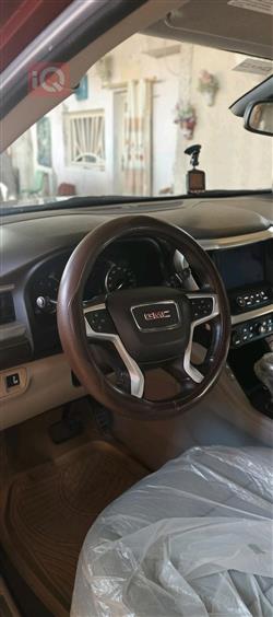 GMC Acadia